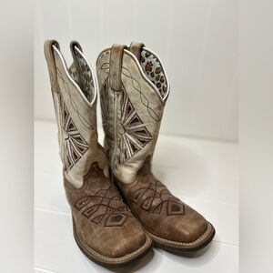 Laredo Western Cowboy Boot